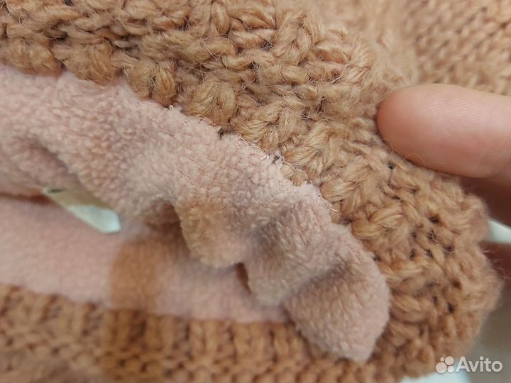 Шапки женские