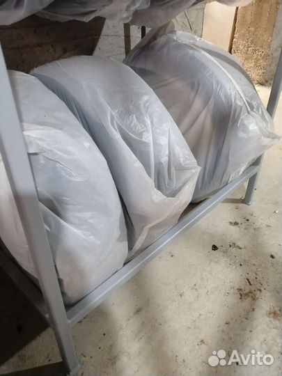 Bridgestone Desert Dueler 225/55 R18