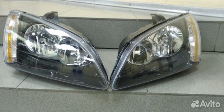 Продам фары форд фокус