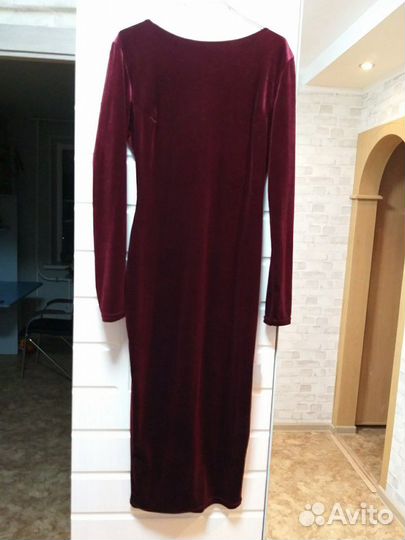 Платье от Криспол