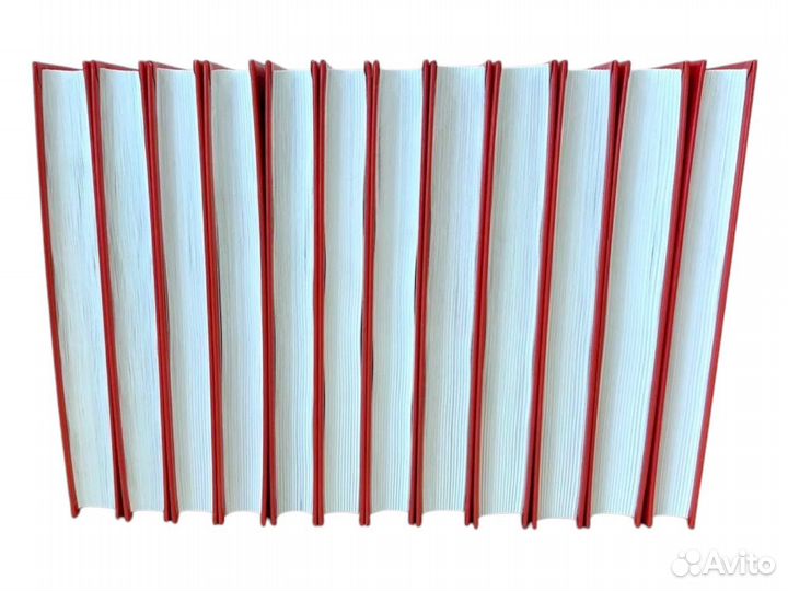 Морис Дрюон собрание сочинений в 12 томах Терра