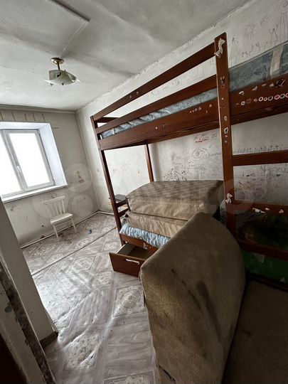 Дом 56,5 м² на участке 4,1 сот.