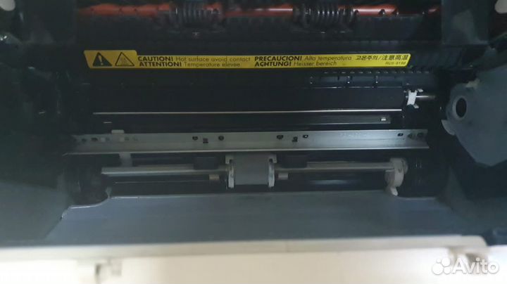 Принтер лазерный hp 1018