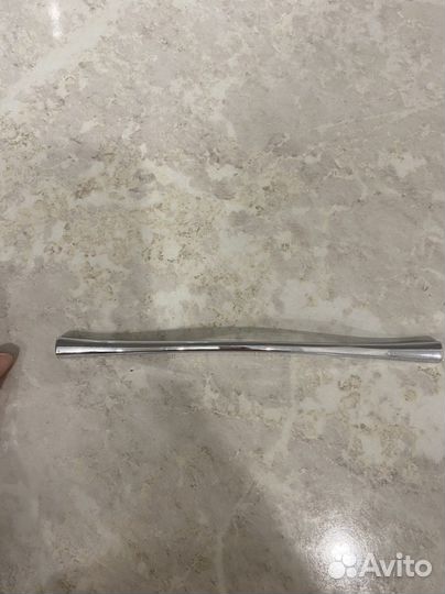 Мебельные ручки