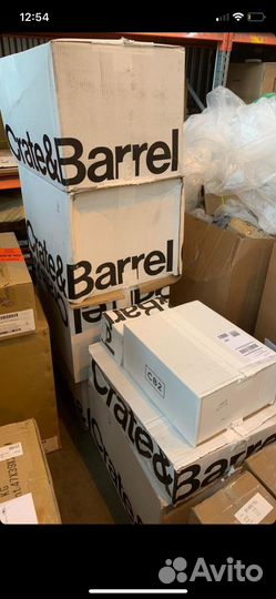 Доставка И выкуп товаров/грузов из США/америки