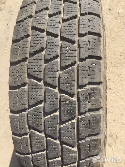Northtrek N1 155/80 R13