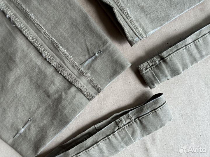 Мастер по ремонту одежды. Ремонт. Швея. Портной