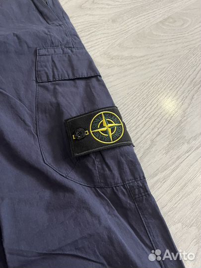 Штаны Stone Island