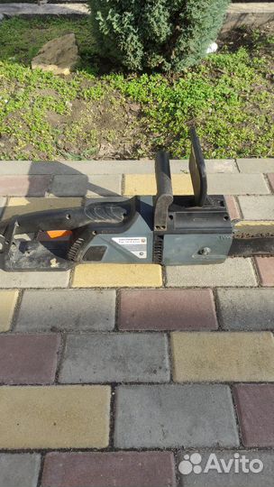 Электро пила цепная пц 18/2600
