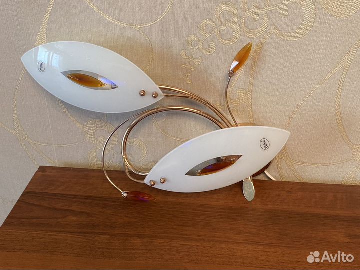 Светильник