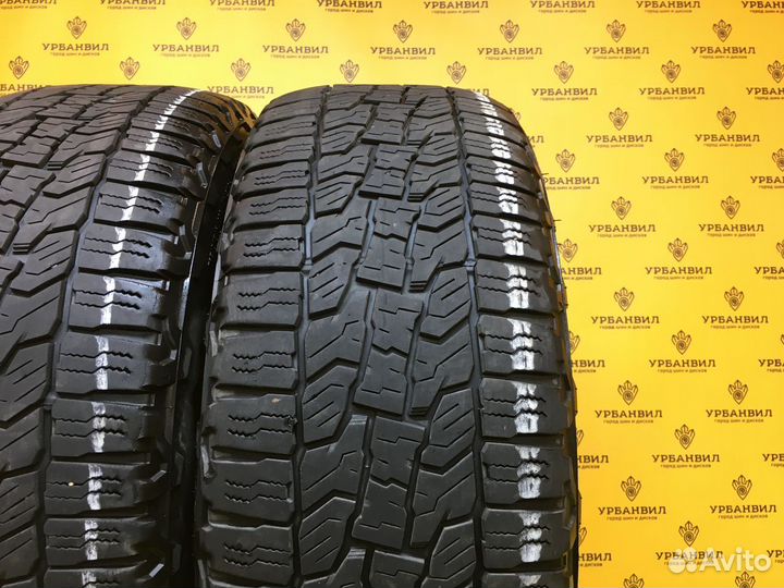 Falken WildPeak A/T Trail 225/55 R18 98V