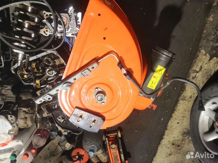 Рампа 1zz-fe 3zz-fe 4zz-fe