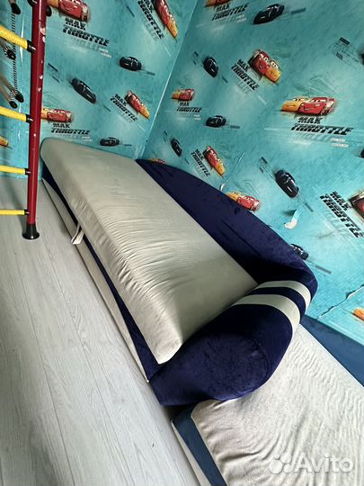 Детская кровать, диван кровать, софа, тахта