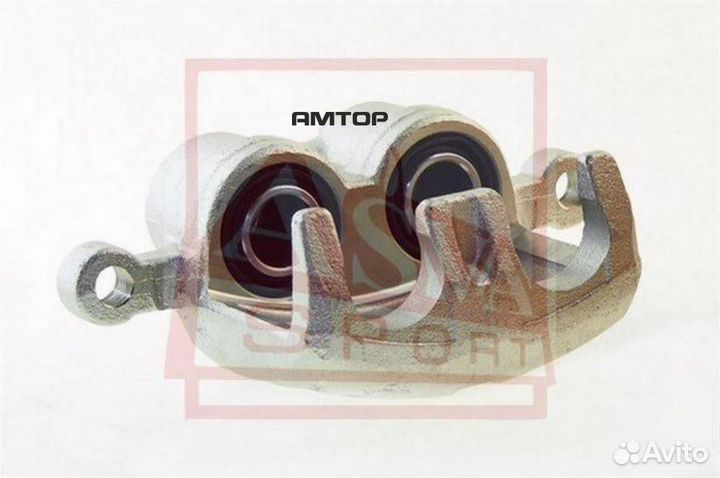 Asva mtbc-K94FL Суппорт тормозной передний левый A