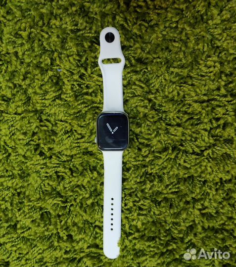 Смарт часы watch