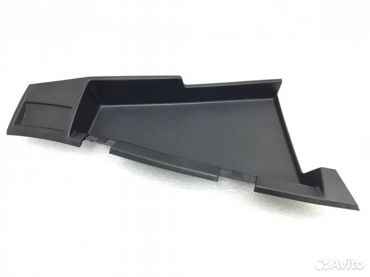 Накладка в салоне Citroen C4 Picasso универсал HDI