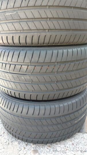 Bridgestone Alenza 001 305/40 R20 и 275/45 R20 110Y