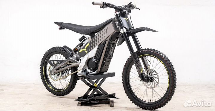 Электробайк Talaria xXx TL2500