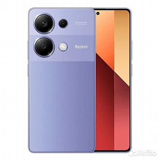 Xiaomi Redmi Note 13 Pro, 12/512 ГБ