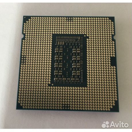 Процессор Intel Core i7 11700 S1200 OEM (CM8070804