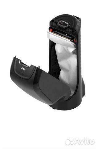 Контейнер пылесборник на пылесос Bork AV 800C