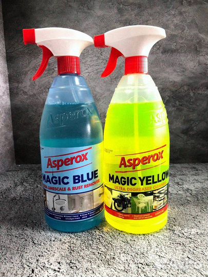 ABC Бытовая Химия