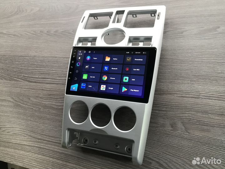 Магнитола LADA Priora Teyes CC3