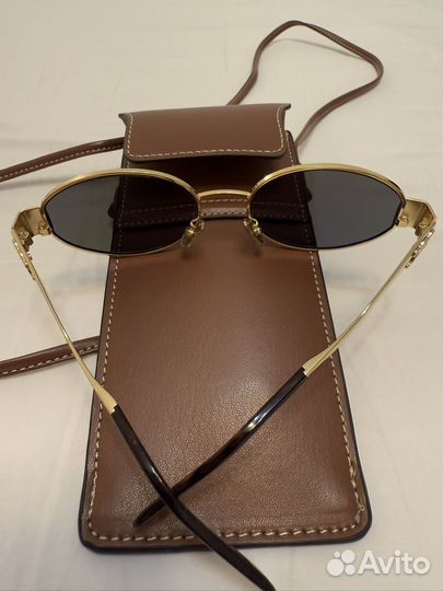 Солнцезащитные очки celine triomphe