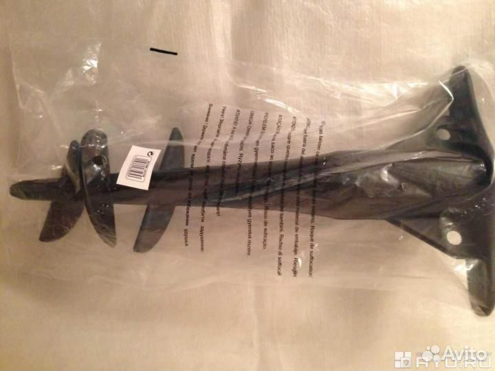 Подставка бур основание крепления для ёлки