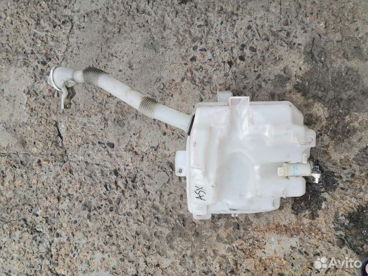 Бачок омывателя mitsubishi asx