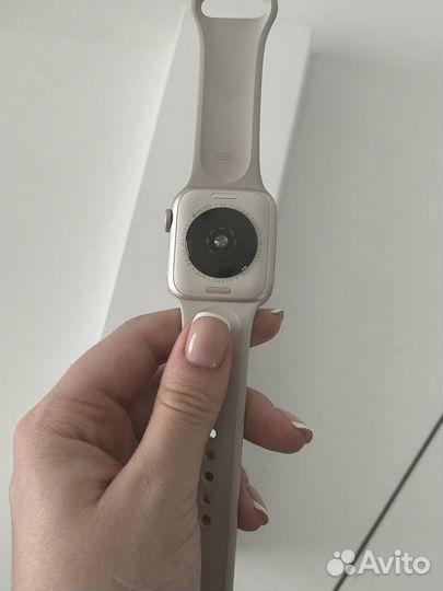 Apple watch se2 40mm