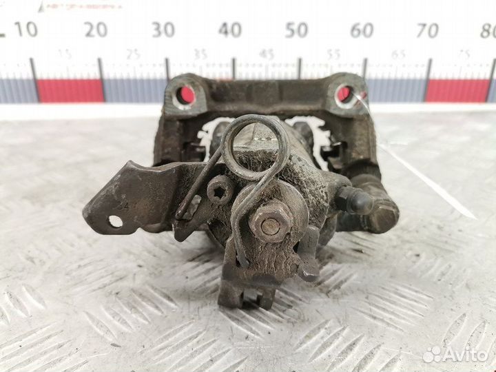 Суппорт задний правый для Opel Meriva A 93176083