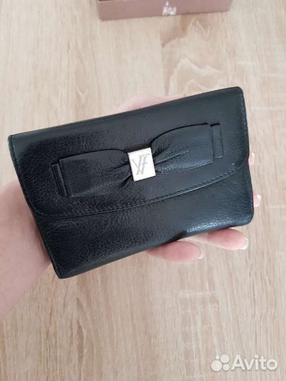 Кошелёк женский Francesco Violetti