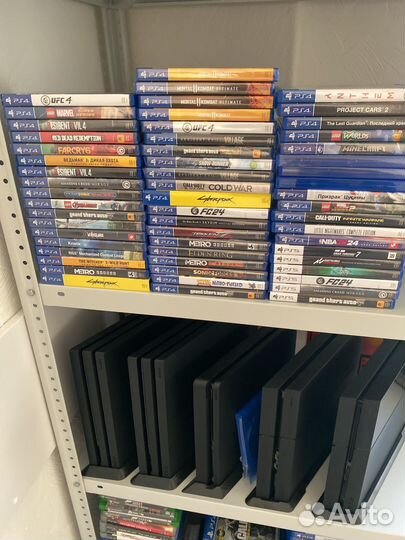 PS4