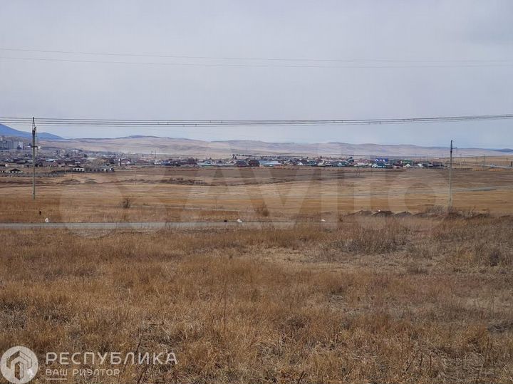 Участок 14 сот. (ИЖС)