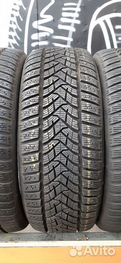 Dunlop Winter Sport 5 205/50 R17