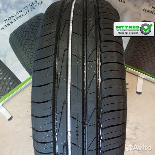 Ikon Tyres Autograph Aqua 3 SUV 215/65 R16 102V