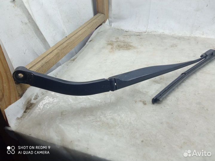 Дворник Nissan Teana J33 2012-2018