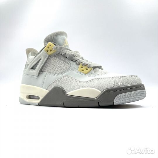 Jordan 4 SE Craft Photon Dust