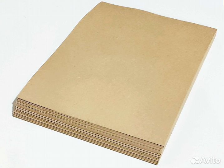 Крафт бумага