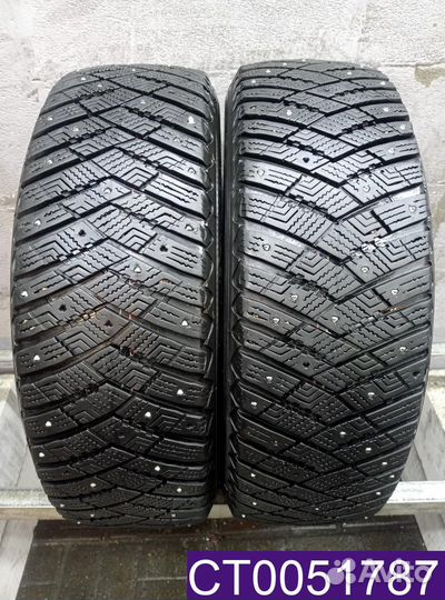 Goodyear UltraGrip Ice Arctic SUV 215/65 R17 96T