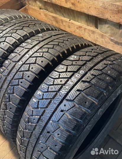 Continental ContiWinterViking 2 195/65 R15