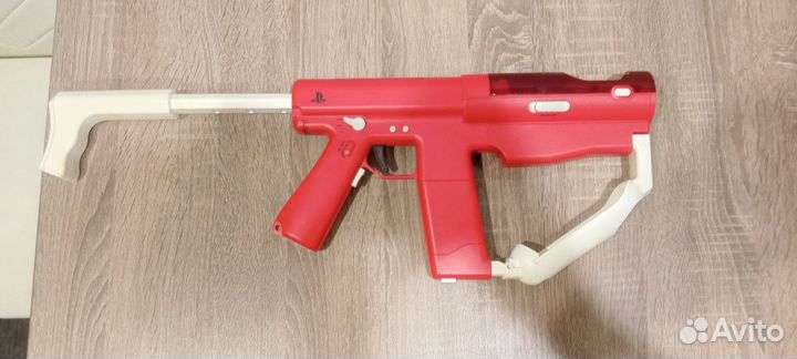 Автомат PlayStation Move ps3