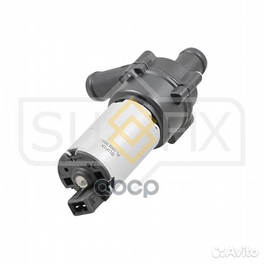 Насос отопителя UAZ patriot/opel vectra B VPM