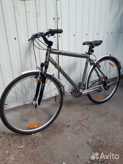 Author Чехия алюминиевый