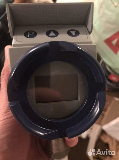 Датчик давления