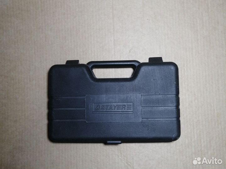 Набор инструментов бу