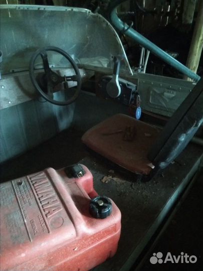 Прогресс 2 двигатель ямаха 55