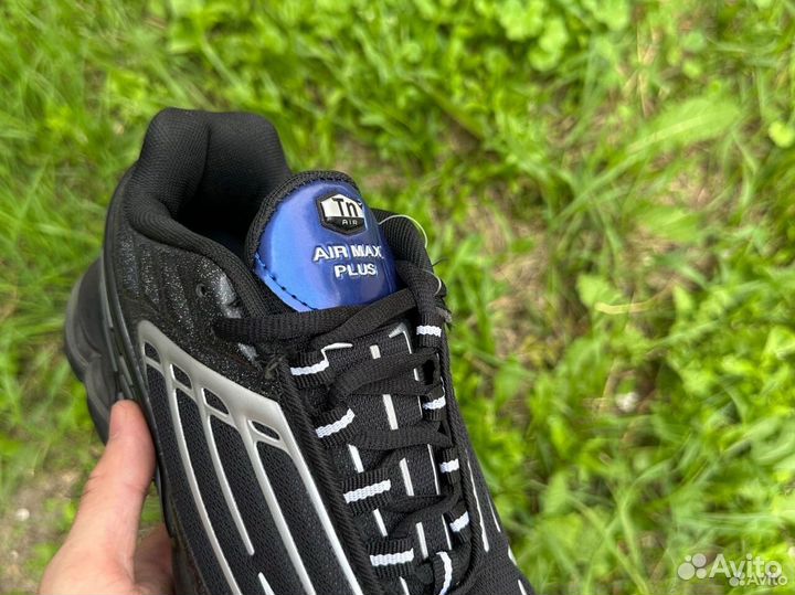 Кроссовки Nike air max tn plus