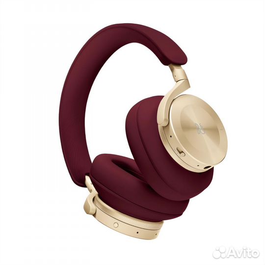 Bang & Olufsen Beoplay H95 Lunar Red